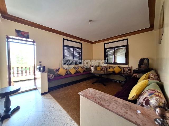 Villa vente à Anfa, Gharb-Chrarda-Beni Hssen