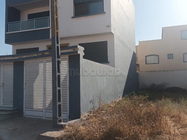 Terrain vente à Settat, Gharb-Chrarda-Beni Hssen
