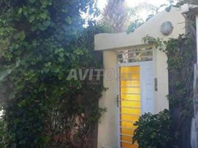 Propriété vente à Bouskoura, Gharb-Chrarda-Beni Hssen