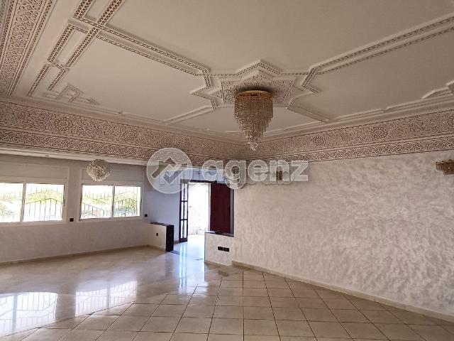 Villa vente à Témara