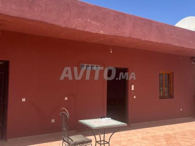 Propriété vente à Al Haouz, L'Oriental