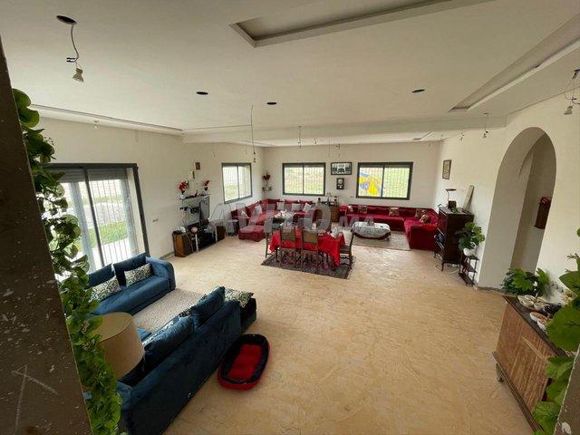 Propriété vente à El Ma, Gharb-Chrarda-Beni Hssen