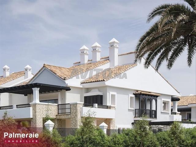 Propriété vente à Dar Bouazza, Gharb-Chrarda-Beni Hssen