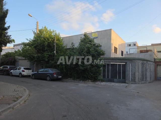 Propriété vente à Anfa, Gharb-Chrarda-Beni Hssen