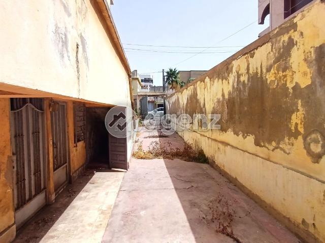 Villa vente à Anfa, Gharb-Chrarda-Beni Hssen