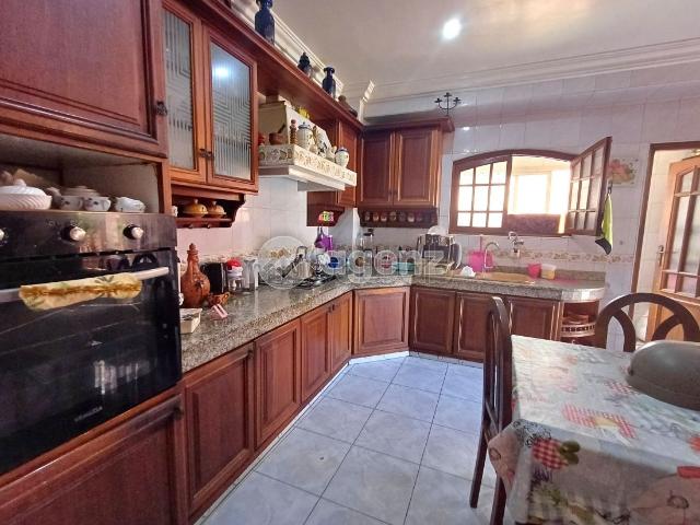 Villa vente à Anfa, Gharb-Chrarda-Beni Hssen