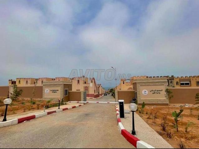 Propriété vente à Aglou, Oued ed Dahab-Lagouira