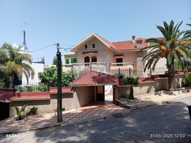 Propriété vente à Centre Ville, Ben Slimane