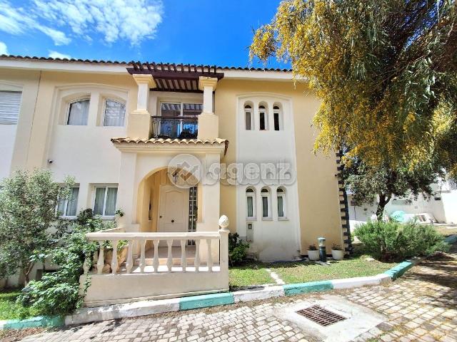 Villa vente à El Fahs, Tanger-Tétouan