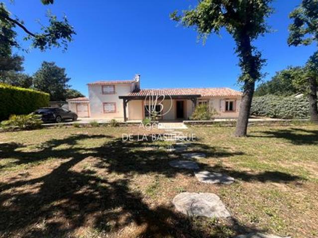Villa vente à Brignoles, Nans-les-pins