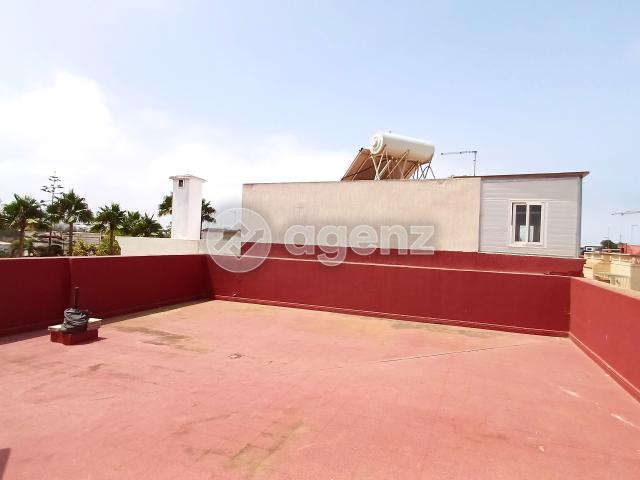 Propriété vente à Témara, Rabat-Salé-Zemmour-Zaër