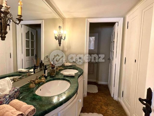 Villa vente à Anfa, Gharb-Chrarda-Beni Hssen