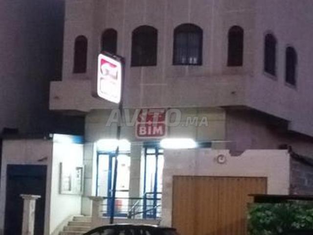 Propriété vente à Anfa, Gharb-Chrarda-Beni Hssen