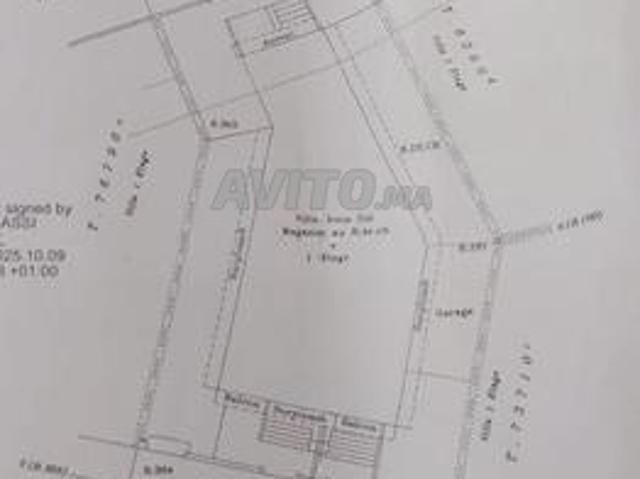 Propriété vente à Anfa, Gharb-Chrarda-Beni Hssen