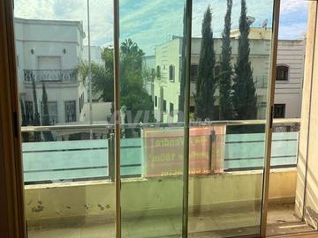 Propriété vente à Bouskoura, Gharb-Chrarda-Beni Hssen