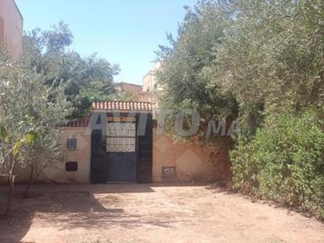Propriété vente à Naima