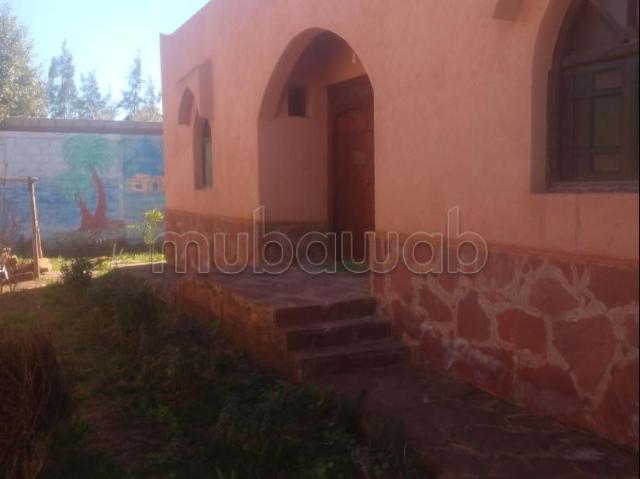Villa vente à Marrakech, L'Oriental
