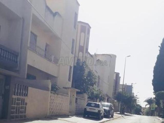 Propriété vente à Meknès