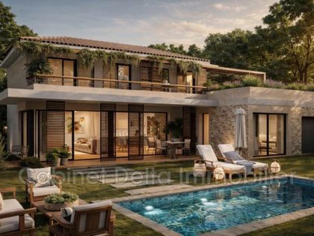 Villa vente à Arrondissement de Toulon, Sanary-sur-mer
