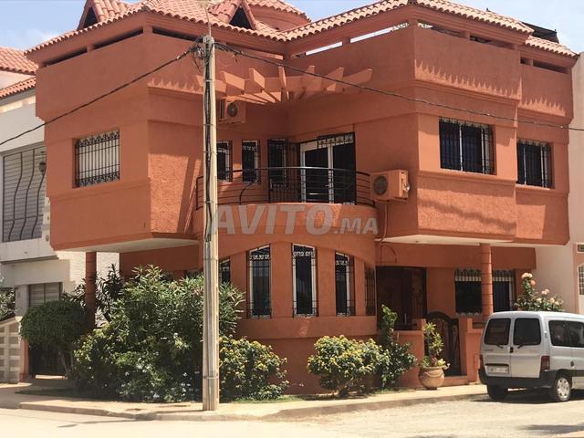 Propriété vente à Saida