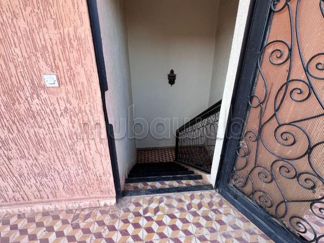 Villa vente à Marrakech, L'Oriental