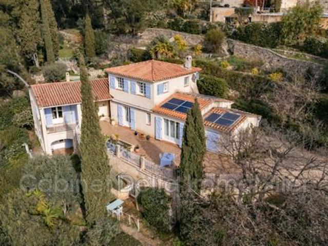 Villa vente à Arrondissement de Toulon, Ollioules