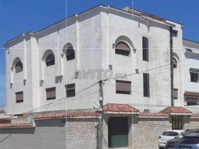 Propriété vente à Tangero, Tanger-Tétouan