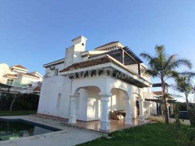 Propriété vente à Tangero, Tanger-Tétouan