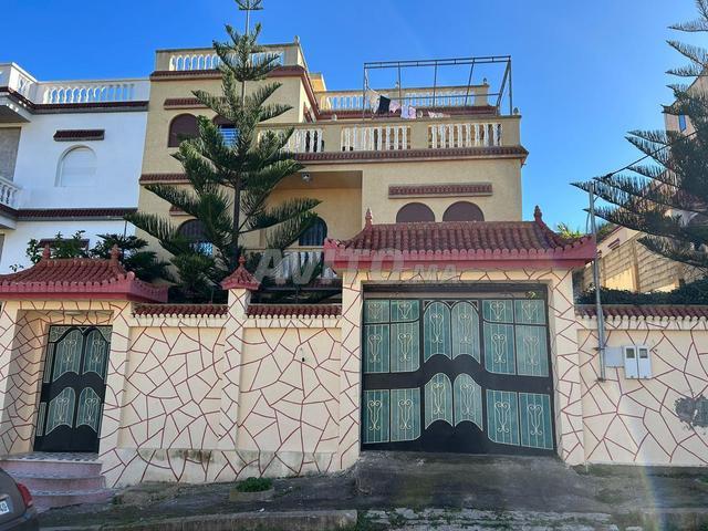 Propriété vente à Tangero, Tanger-Tétouan