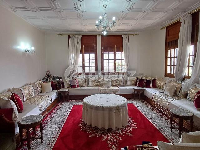 Villa vente à Anfa, Gharb-Chrarda-Beni Hssen