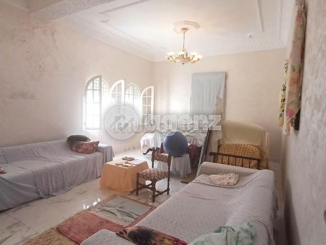 Villa vente à Rbat