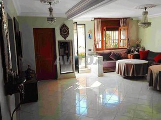 Propriété vente à Ben Slimane