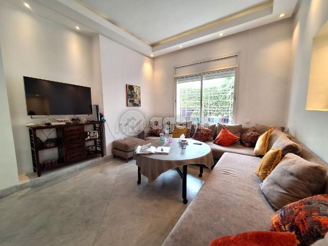 Villa vente à Anfa, Gharb-Chrarda-Beni Hssen
