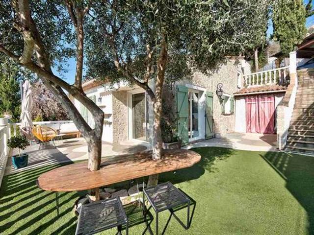 Villa vente à France métropolitaine, Colomars