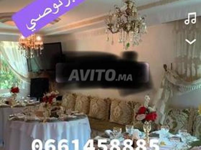 Propriété vente à Anfa, Gharb-Chrarda-Beni Hssen