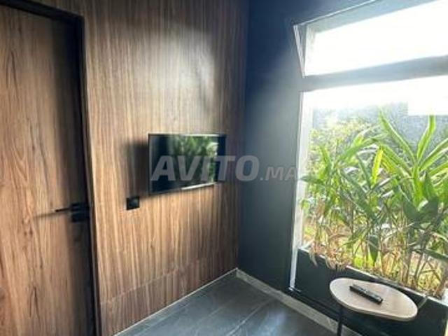 Propriété vente à Bouskoura, Gharb-Chrarda-Beni Hssen