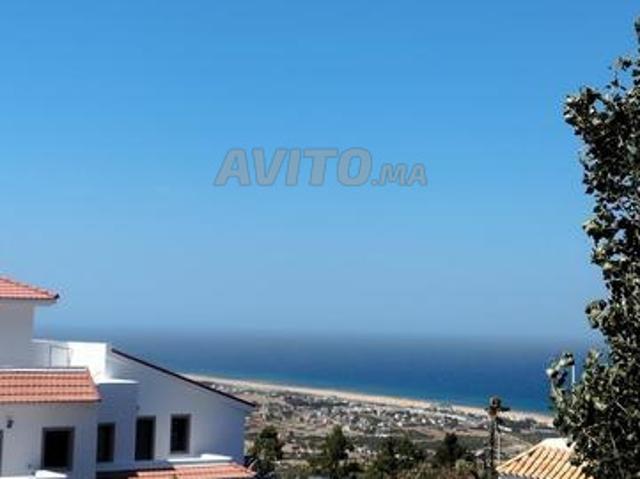 Propriété vente à Tangero, Tanger-Tétouan
