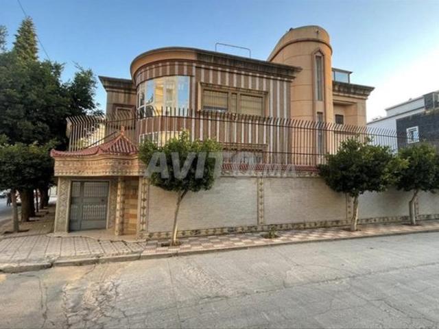 Propriété vente à Tangero, Tanger-Tétouan