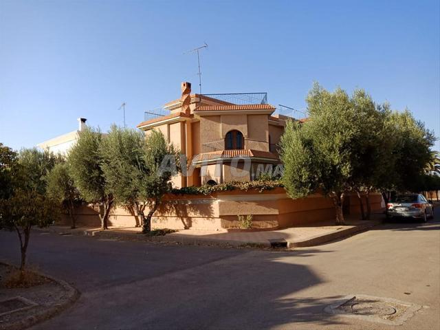 Propriété vente à Ben Slimane