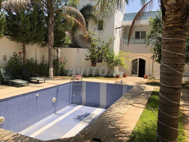 Propriété vente à Tanger-Tétouan