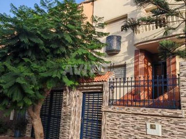 Propriété vente à Anfa, Gharb-Chrarda-Beni Hssen