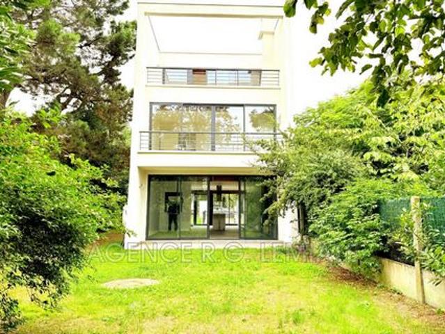 Villa vente à Maisons-Laffitte, Yvelines