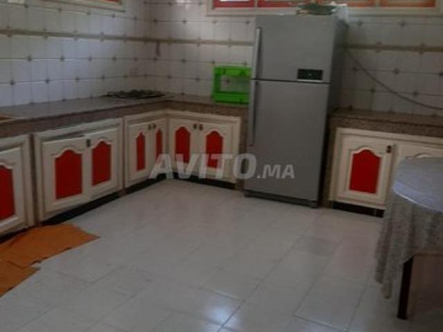 Propriété vente à Meknès