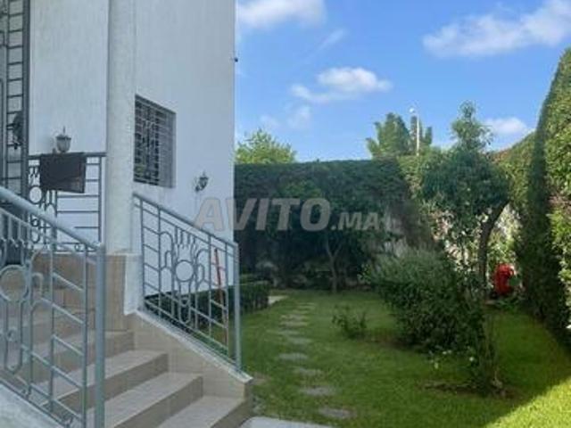 Propriété vente à Lyautey