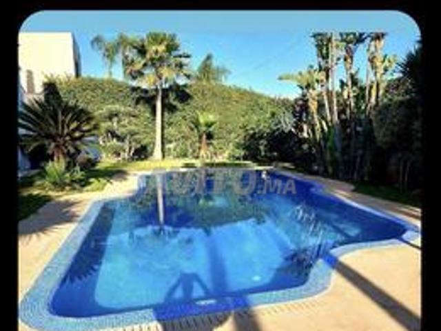 Propriété vente à Anfa, Gharb-Chrarda-Beni Hssen