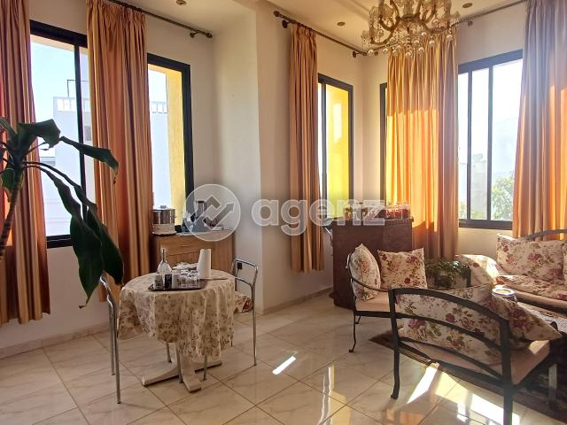 Propriété vente à Témara, Rabat-Salé-Zemmour-Zaër