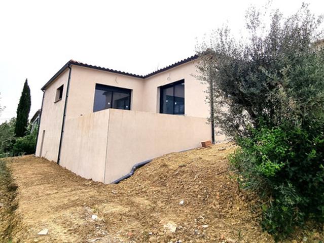 Villa vente à Alès, Saint-privat-des-vieux