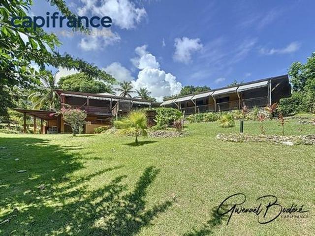 Maison vente à France métropolitaine, Sainte-anne