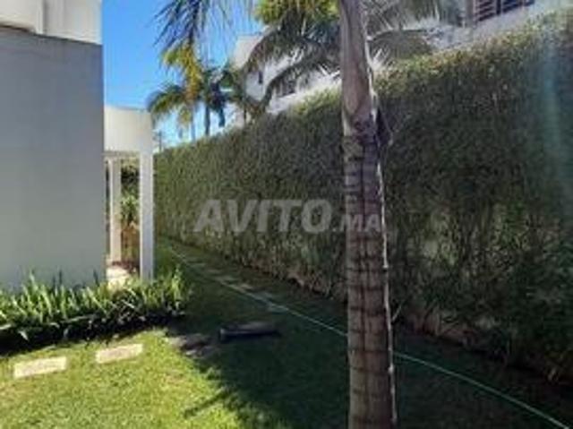 Maison vente à Lyautey