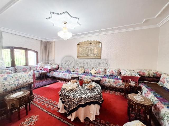 Villa vente à Anfa, Gharb-Chrarda-Beni Hssen